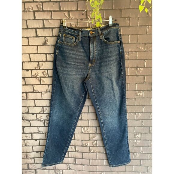 Universal Thread Denim - NWT Universal Thread Medium Wash 90's Slim 5 Pocket Jean 8